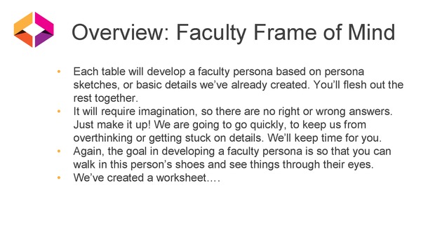 Open Textbook Network Summer Institute 2019 Slides - Tuesday - Page 95